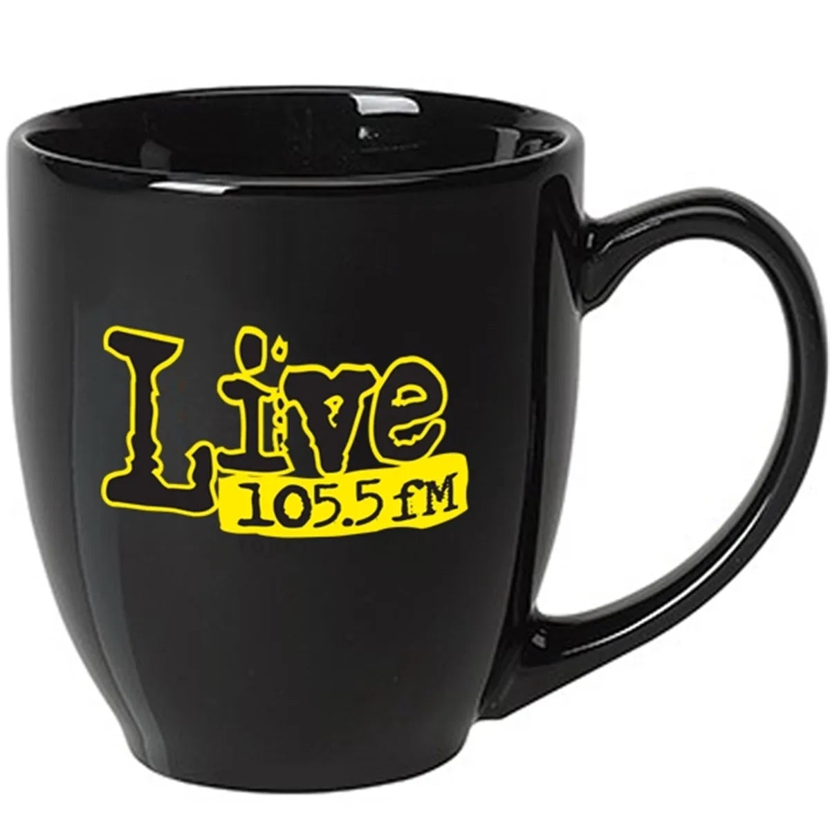 15 oz. Campfire Mug - Min Qty 72