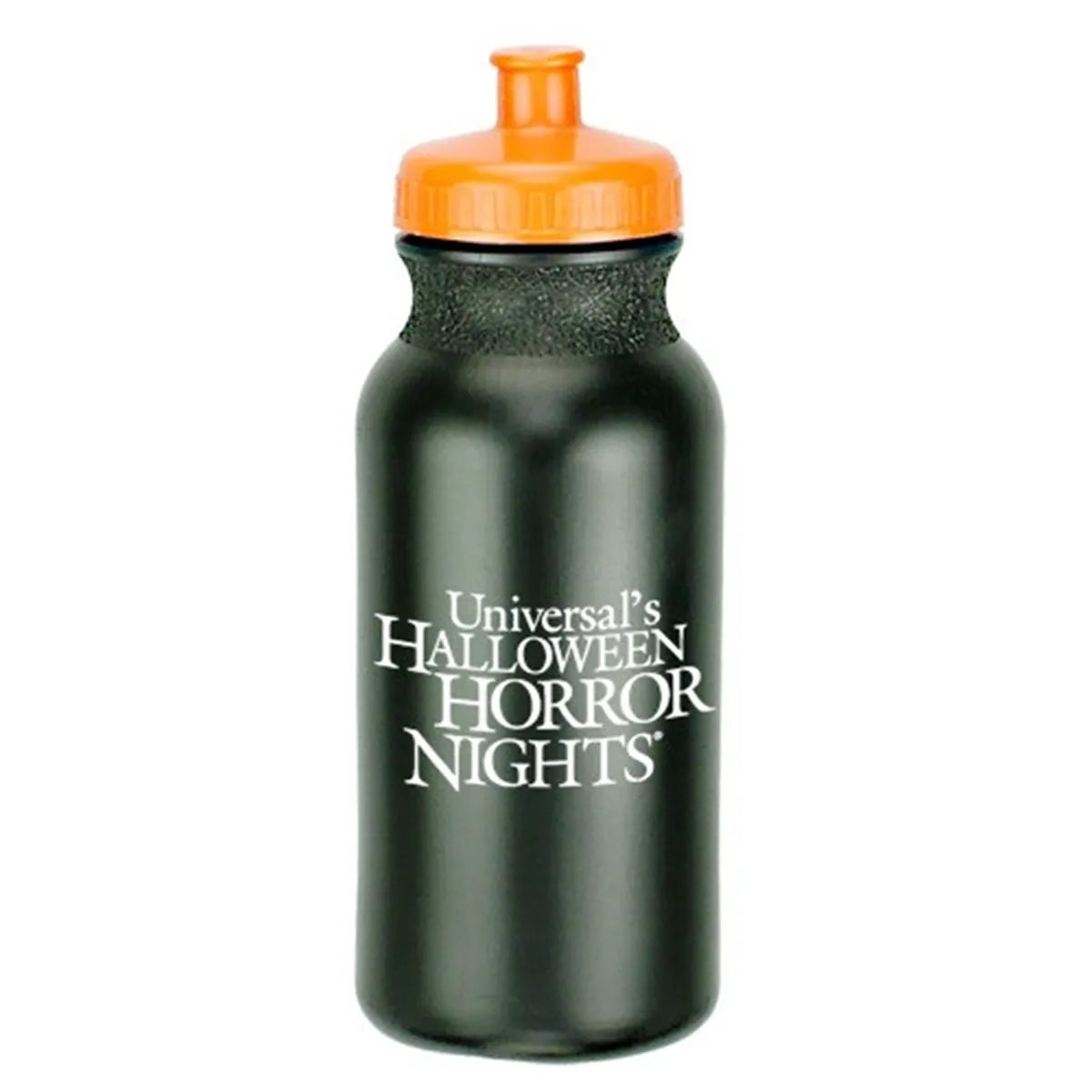 20 oz Custom Plastic Water Bottles - min QTY 100