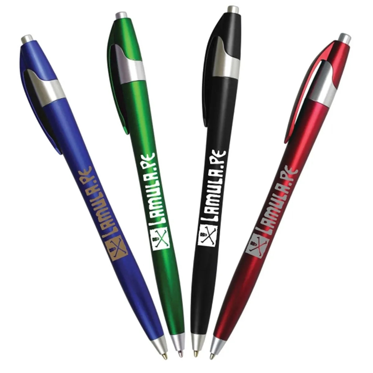 Antibacterial Ballpoint Pen - min order 200 pcs.