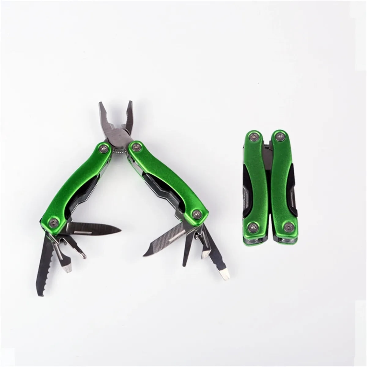 Stainless Steel Multitool - Min Qty 101