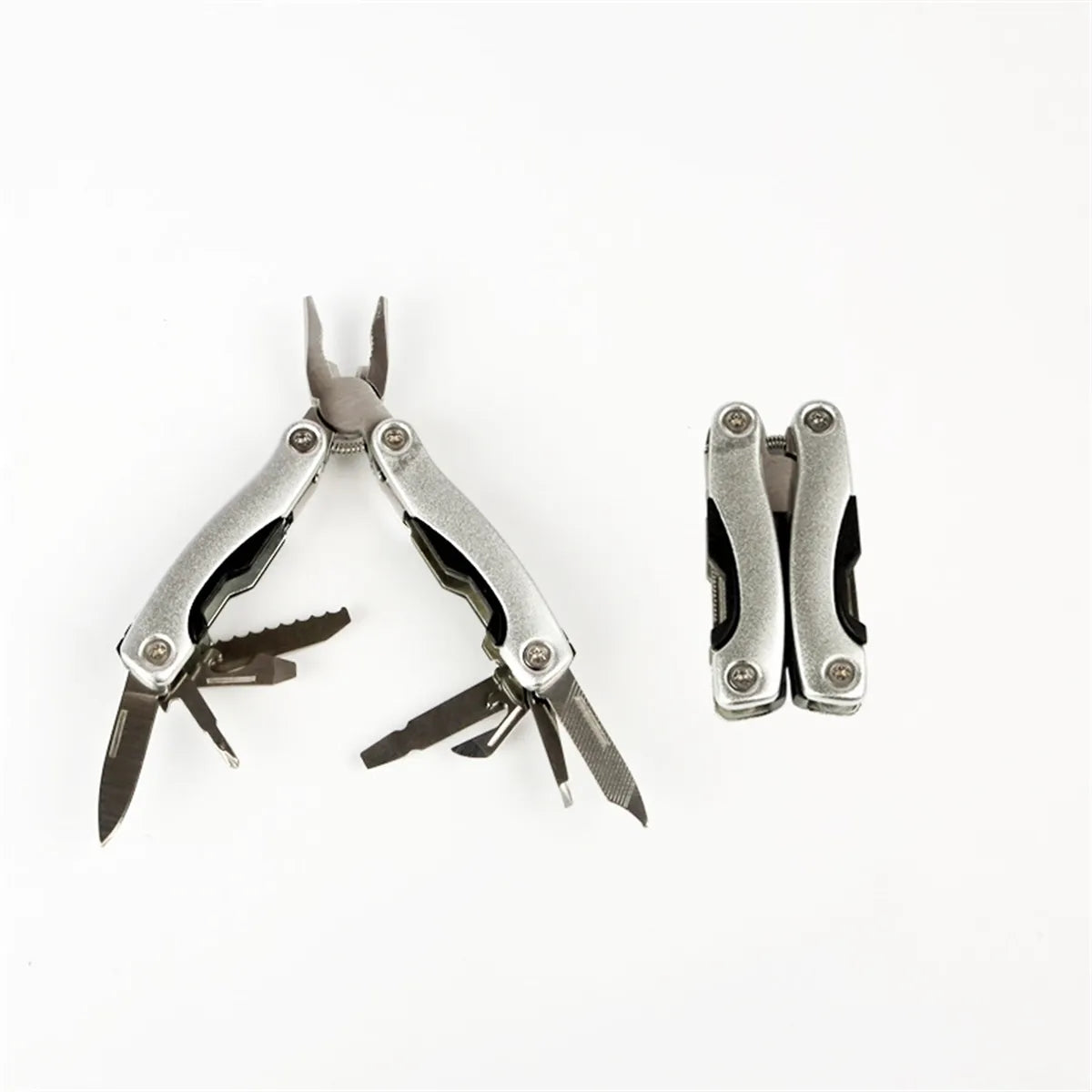 Stainless Steel Multitool - Min Qty 102