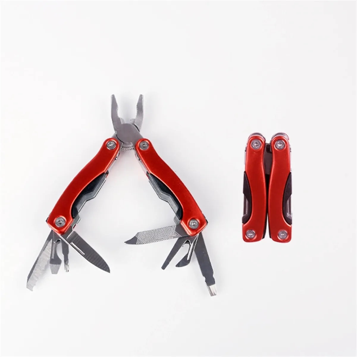 Stainless Steel Multitool - Min Qty 103