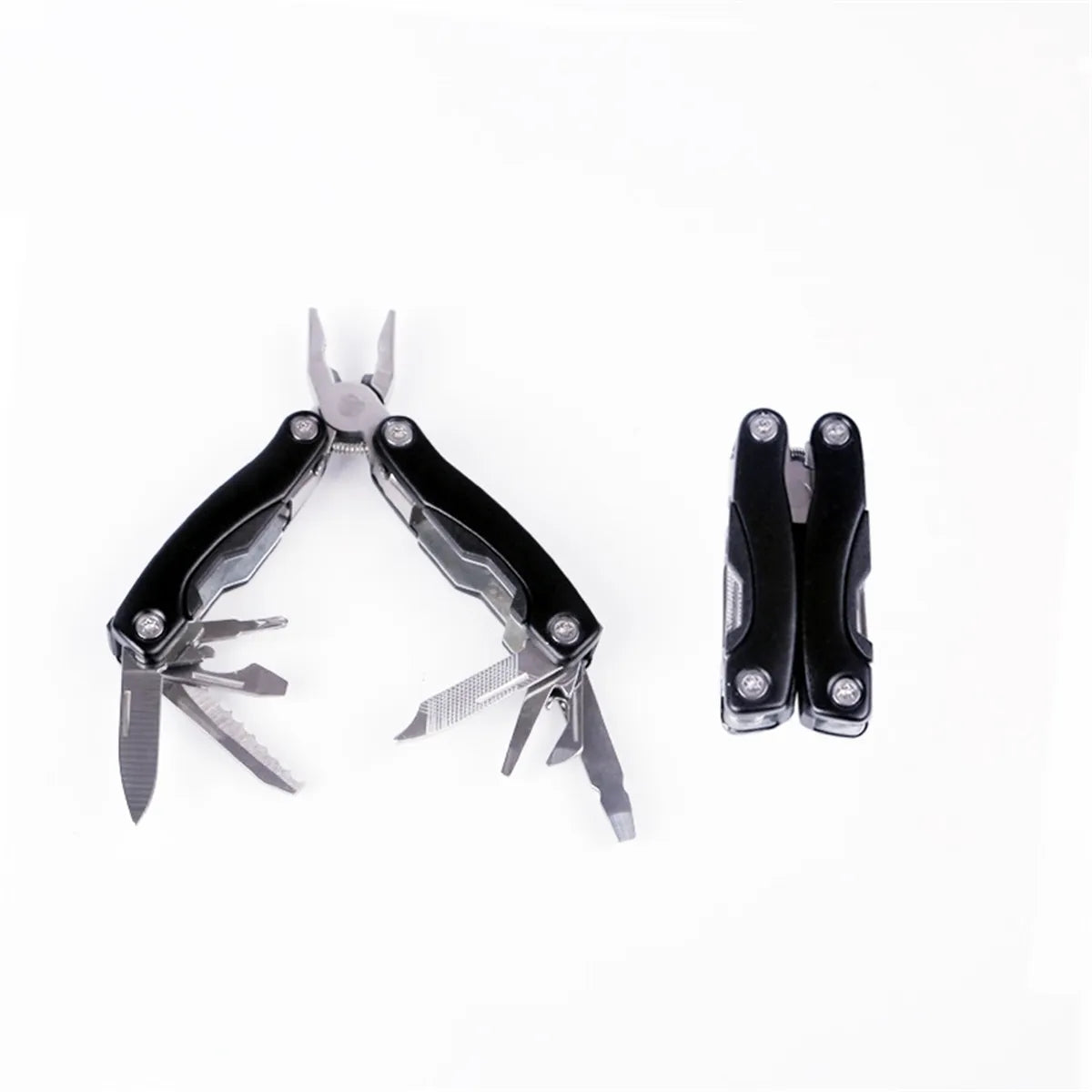 Stainless Steel Multitool - Min Qty 104