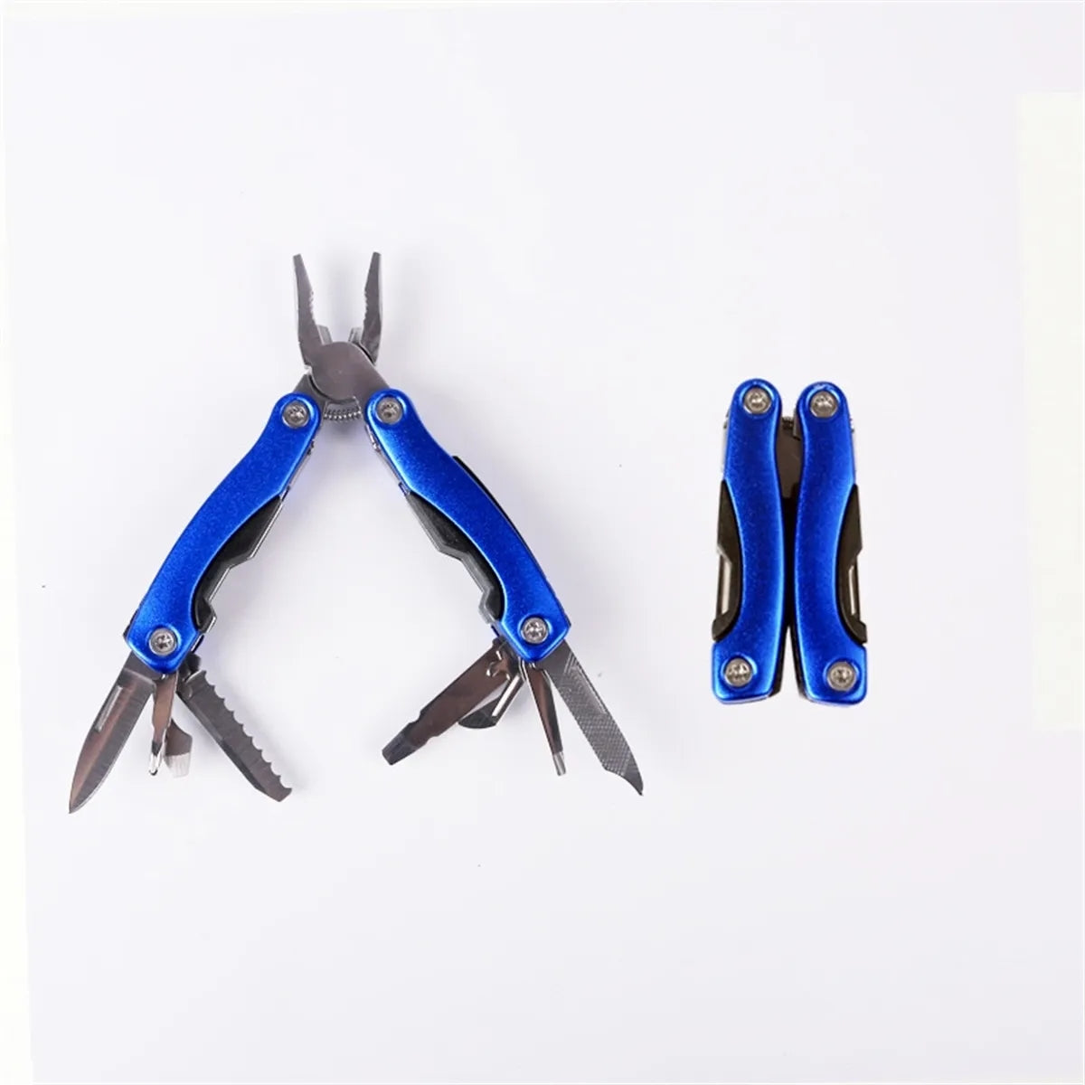 Stainless Steel Multitool - Min Qty 105