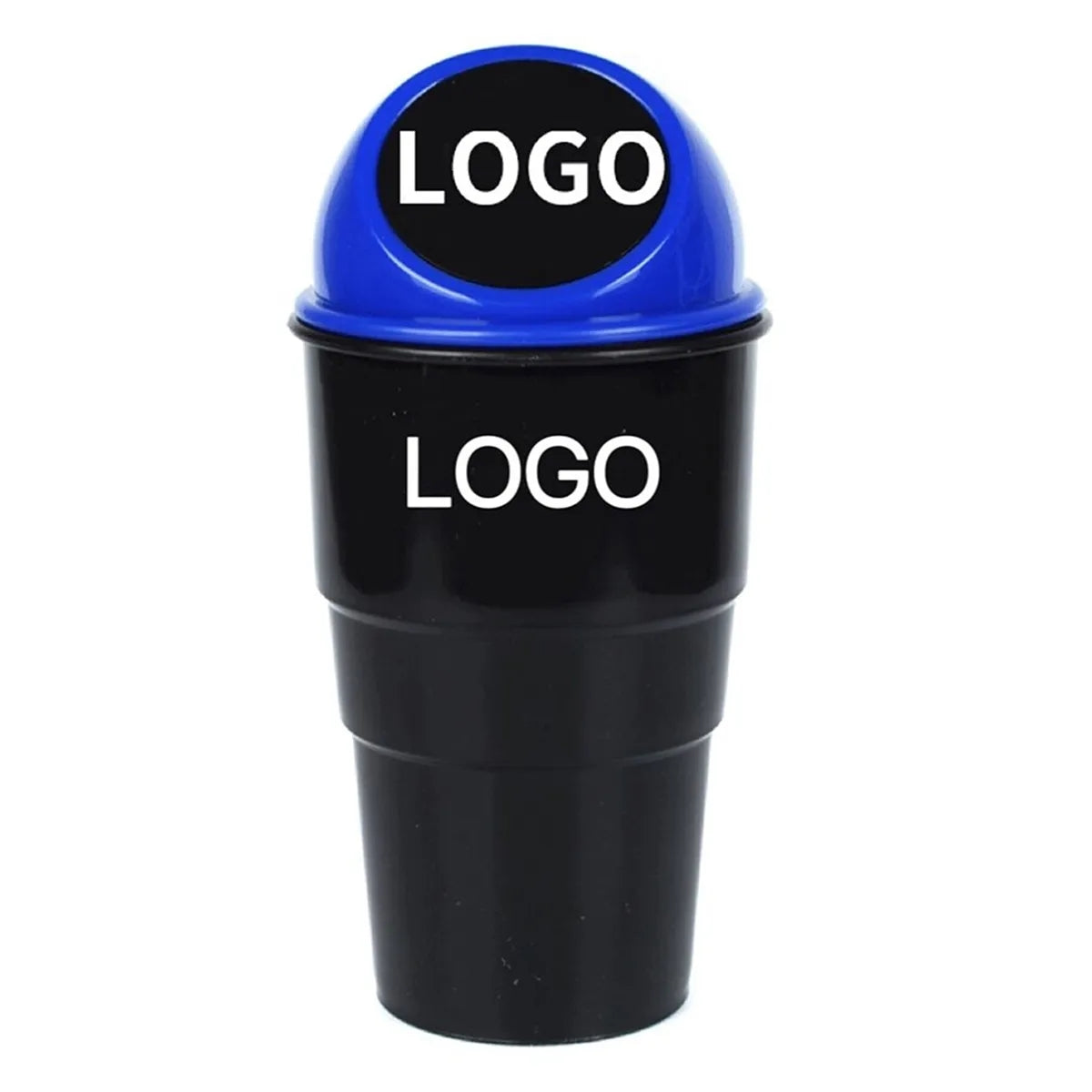Portable Trash Bag Holder - min order 100 pcs