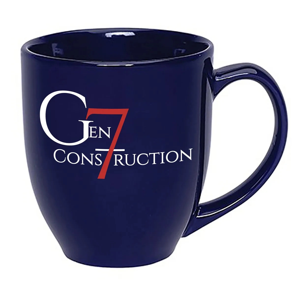 15 oz. Campfire Mug - Min Qty 72