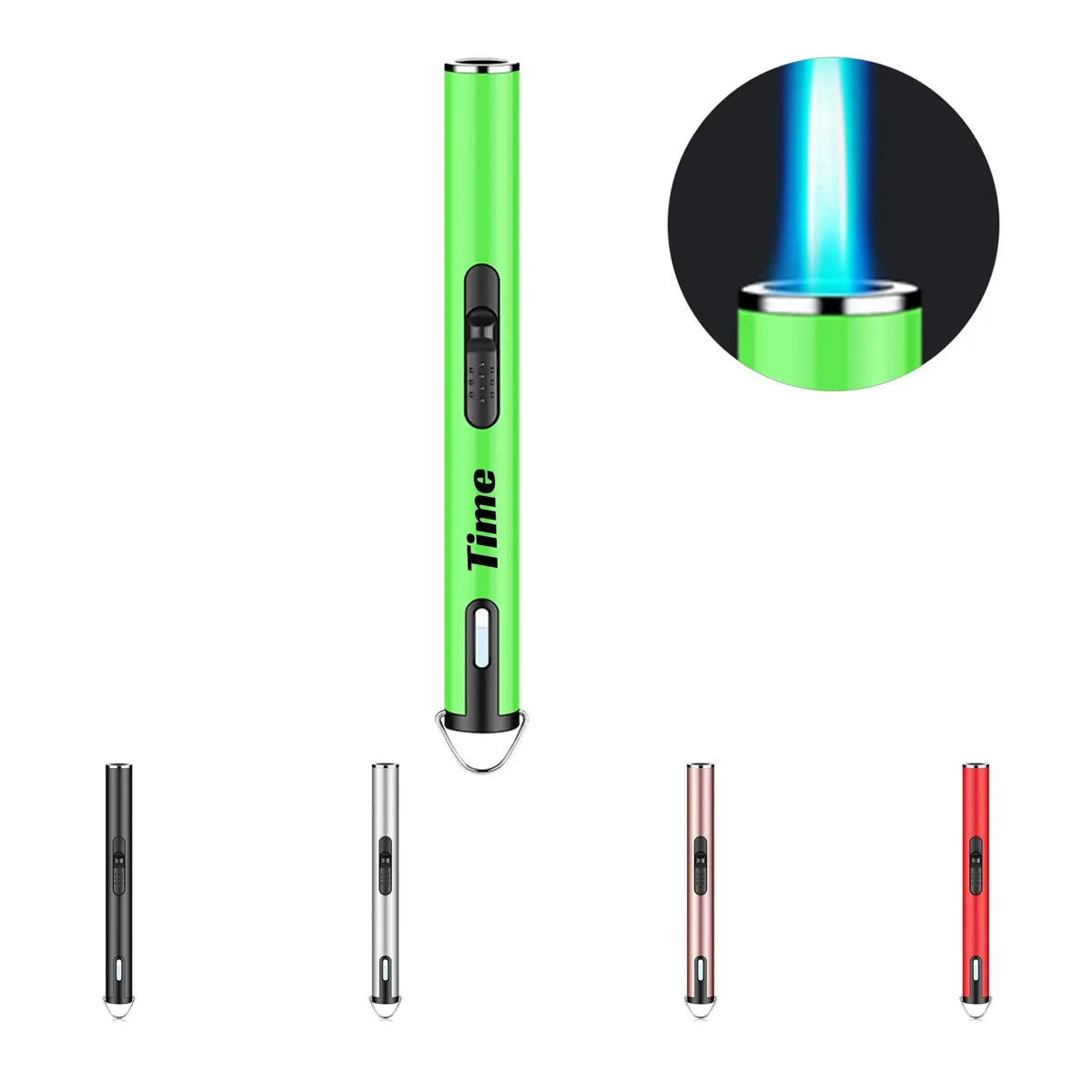 Torch Lighter - min order 500 pcs