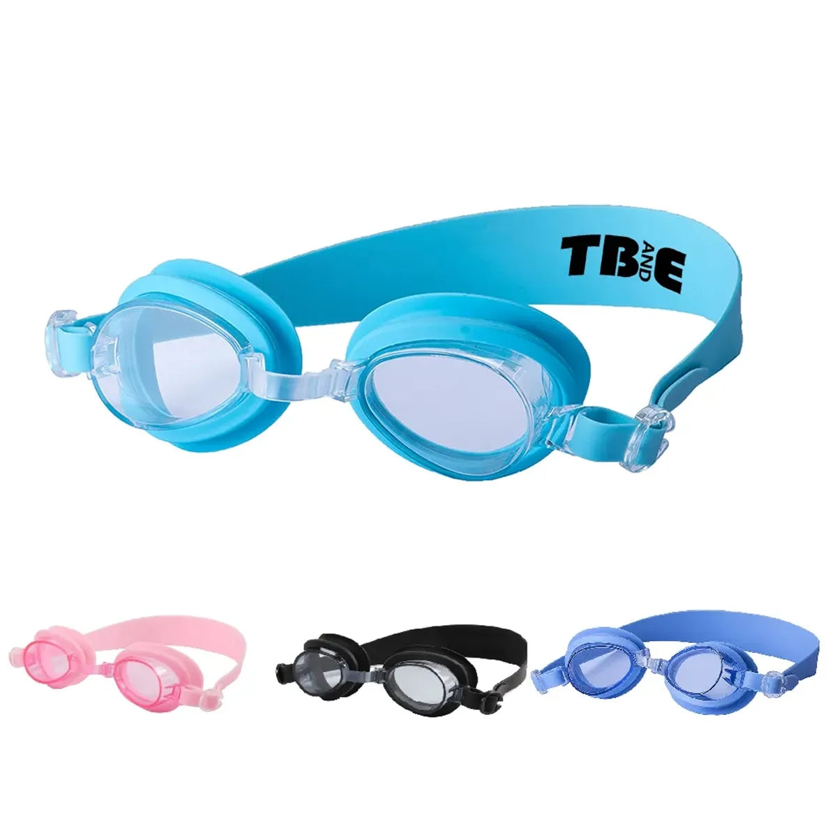 Swim Goggles - min order 300 pcs