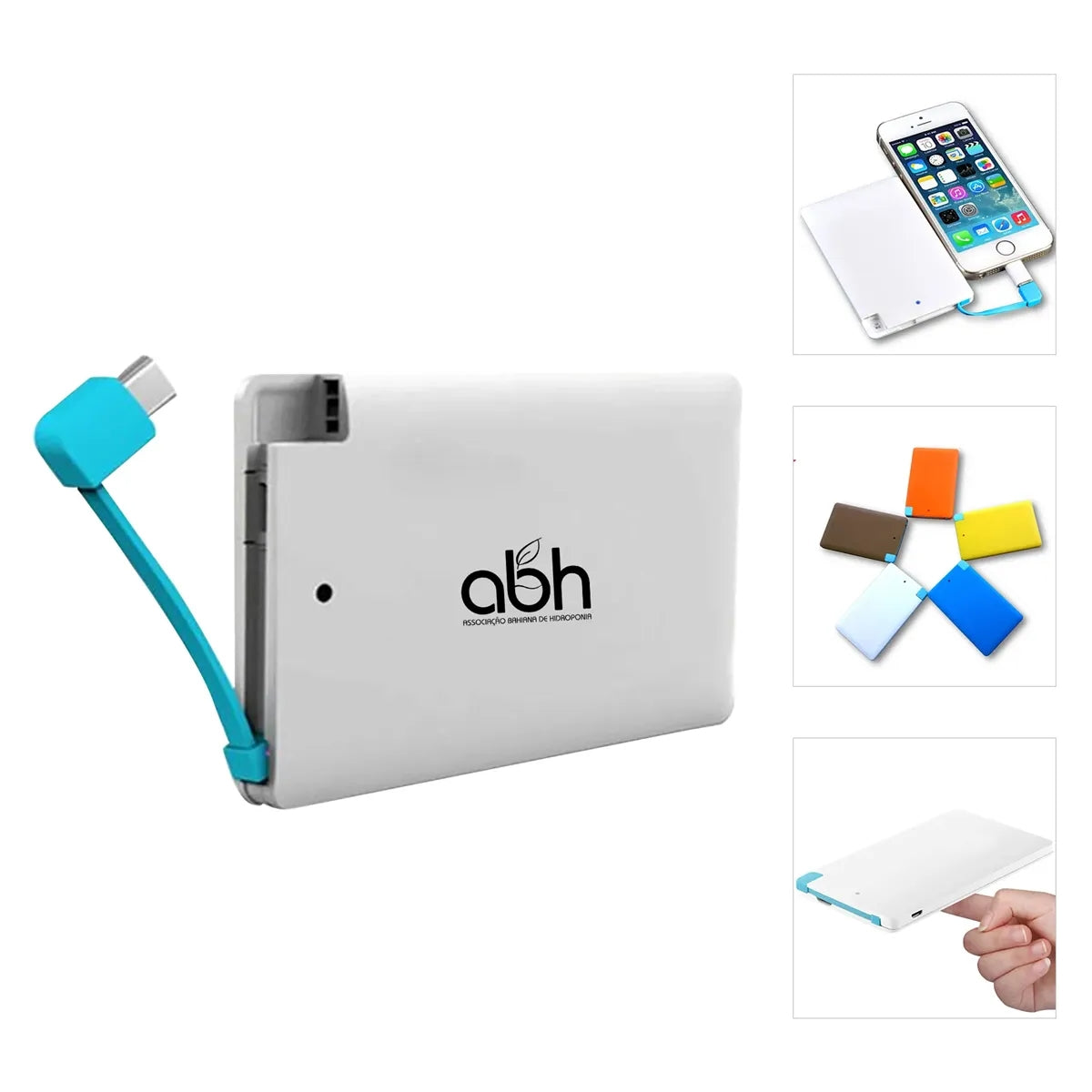 5000mAh Power Bank