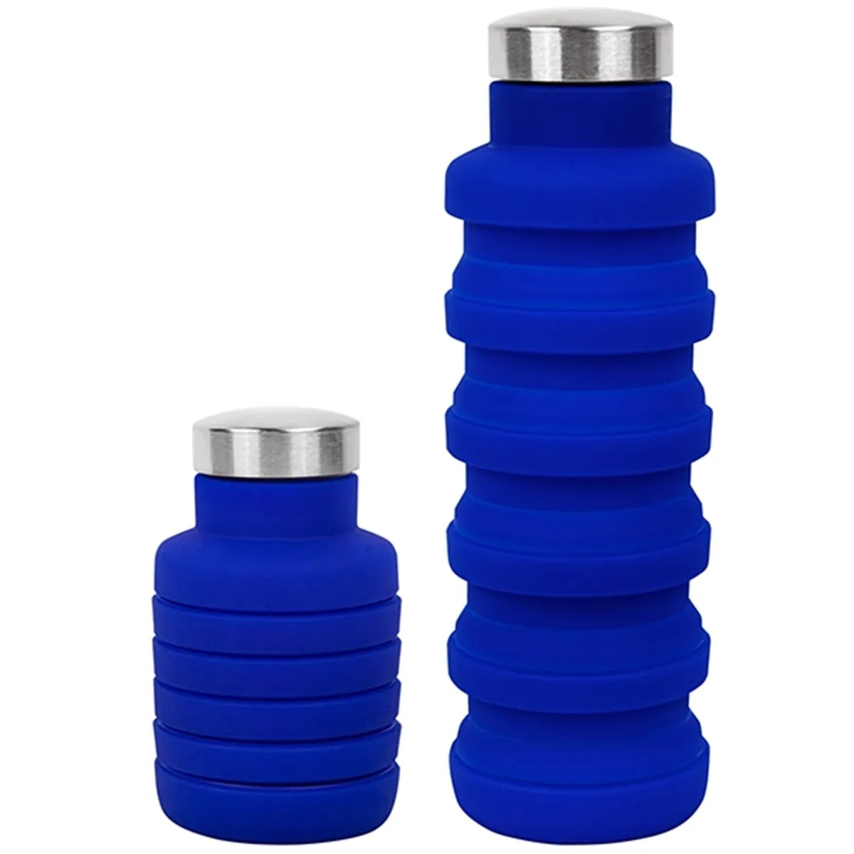 Vacuum Insulated Water Bottle - Min Qty 100