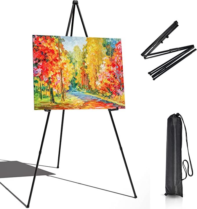 Easel Stand