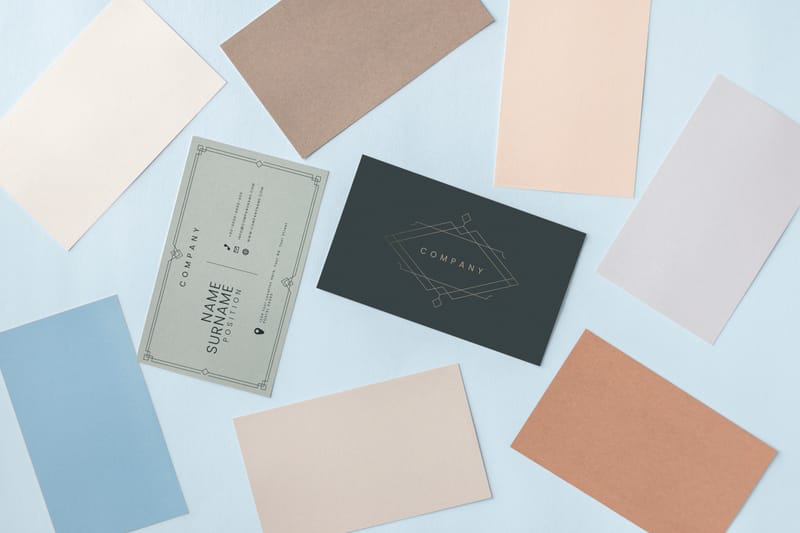Basic Exhibit Package
