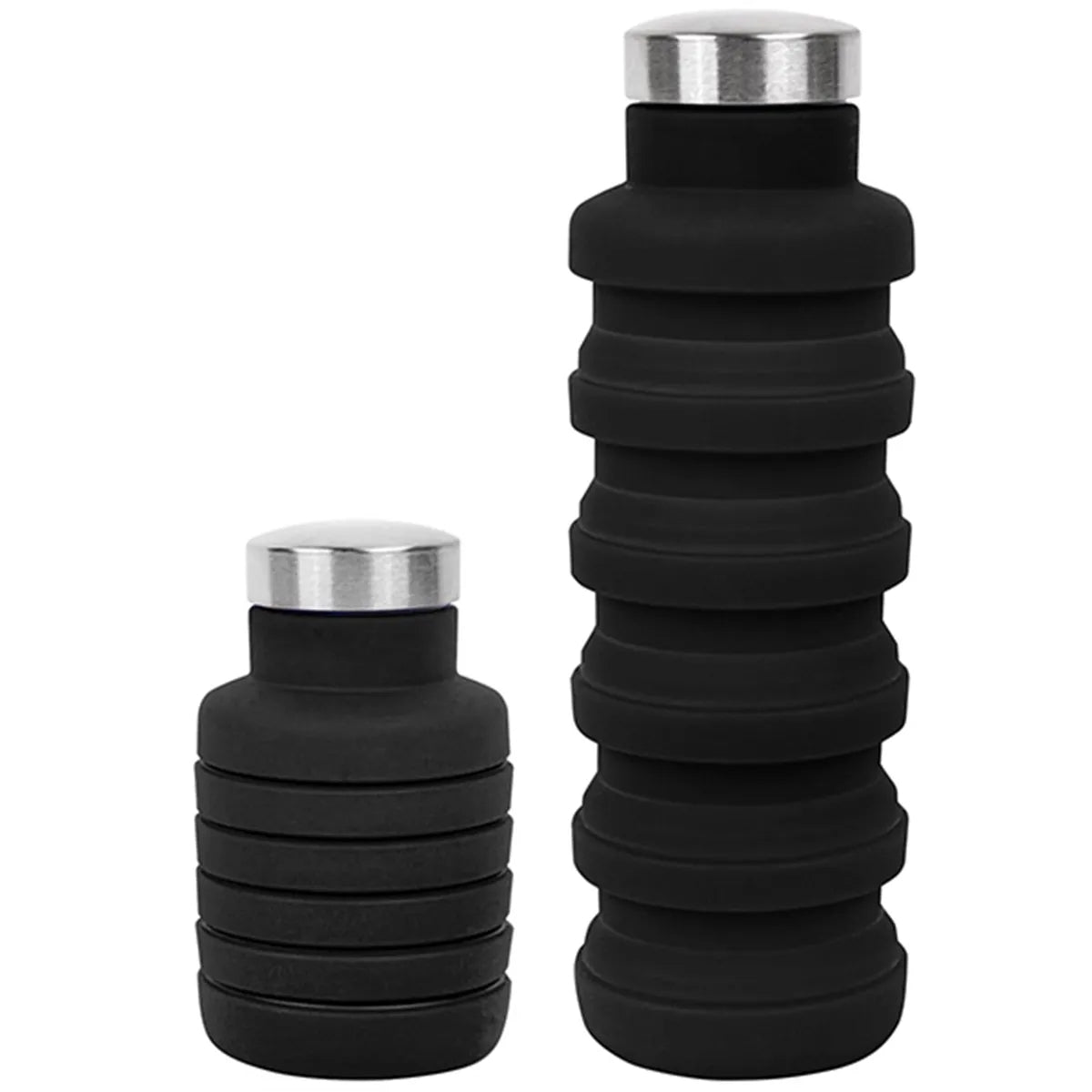 Vacuum Insulated Water Bottle - Min Qty 100